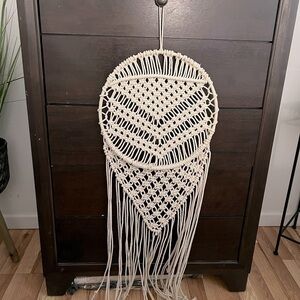 Boho Dream Catcher